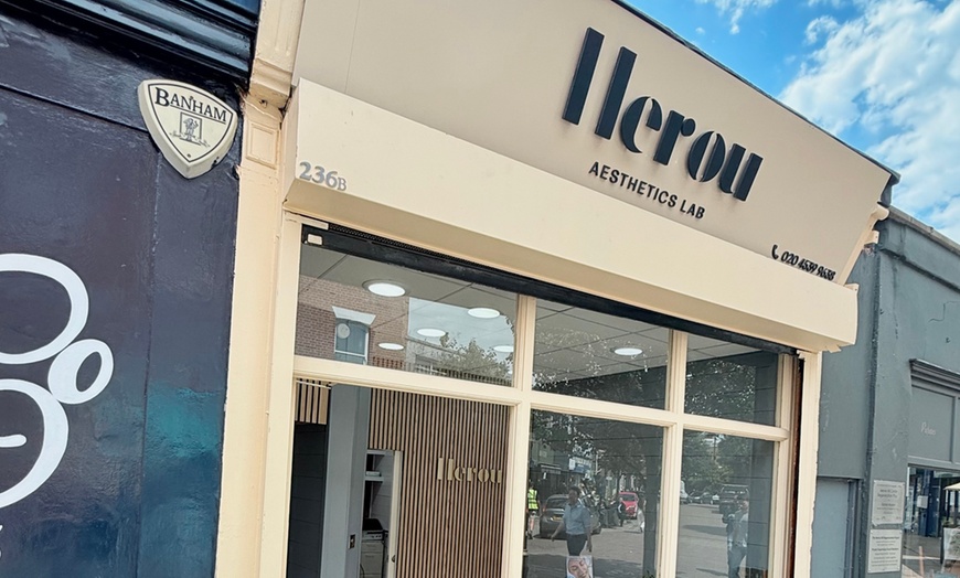 Image 11: Ice Laser Hair Removal for Small to Large Body Areas