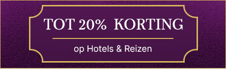 Wacht niet met het regelen van kado's! Krijg tot 25% korting op Lokaal en Hotels & Reizen met deze mystery-sale. Gebruik code WEEKJE