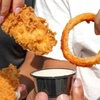 Image 4: Up to 33% Off on Chicken / Buffalo Wings at Fatburger Corona