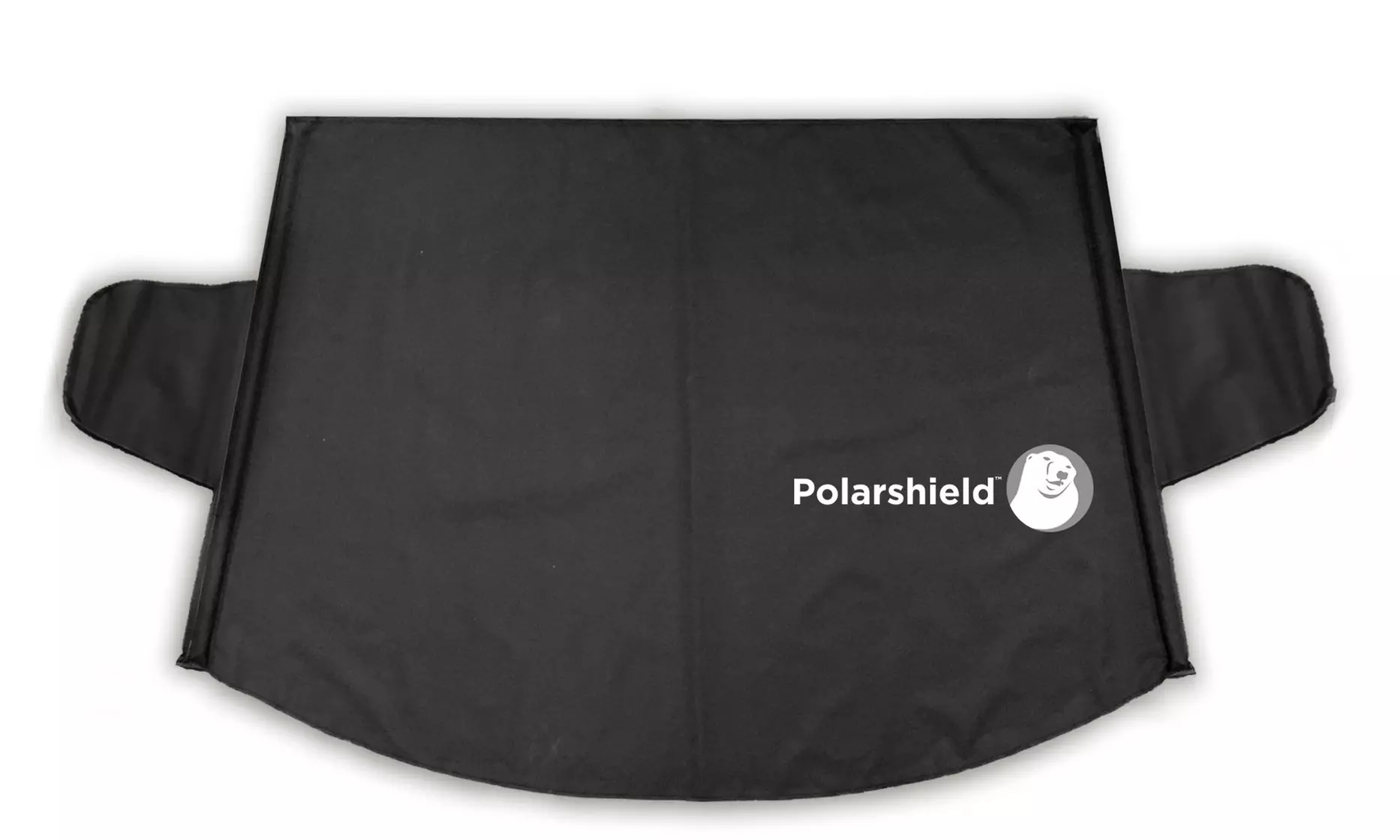 Clearance: PolarShield Winter Windshield Cover (1- or 2-Pack) - Second Medium