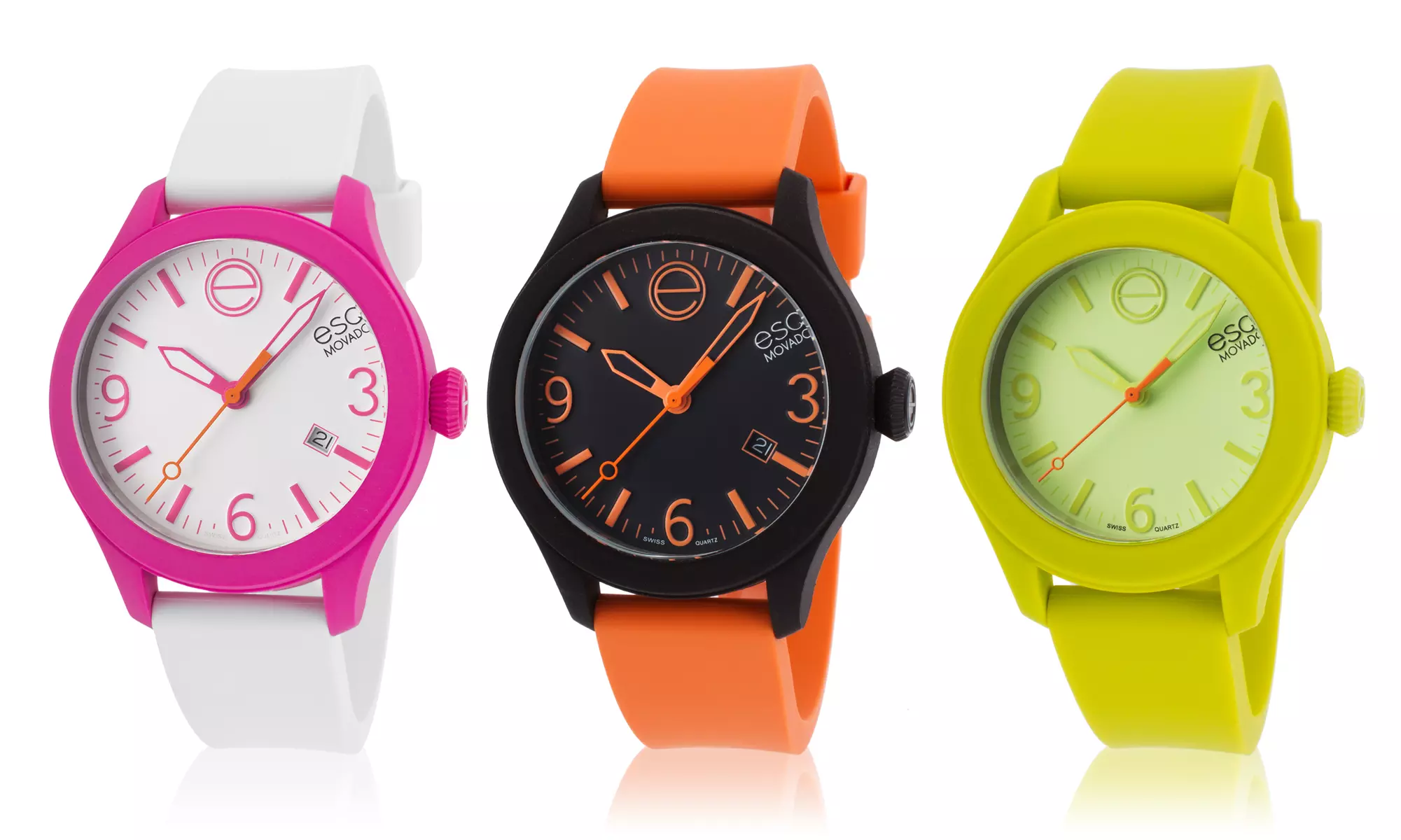 ESQ by Movado Men's Watches - Primary Image