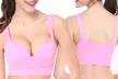 1, 2 ou 3 Soutien-gorge push-up confort - Second Medium