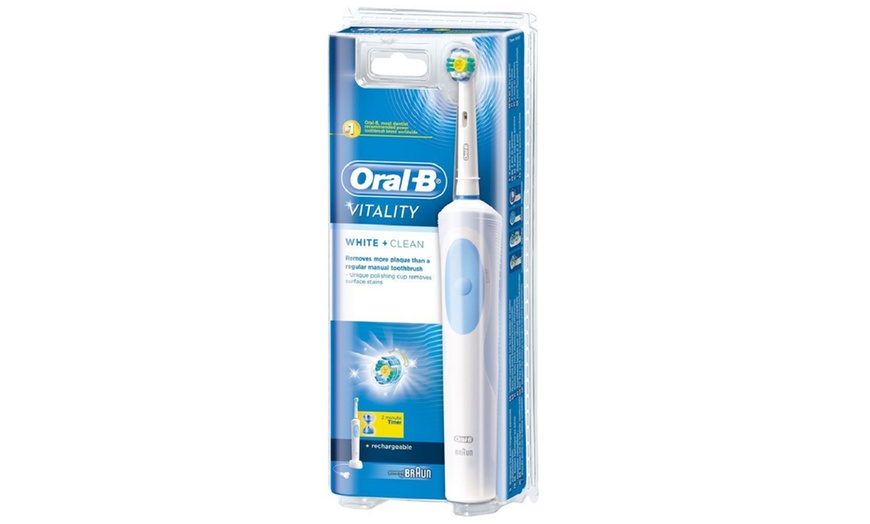 Image 3: Spazzolino elettrico Oral B