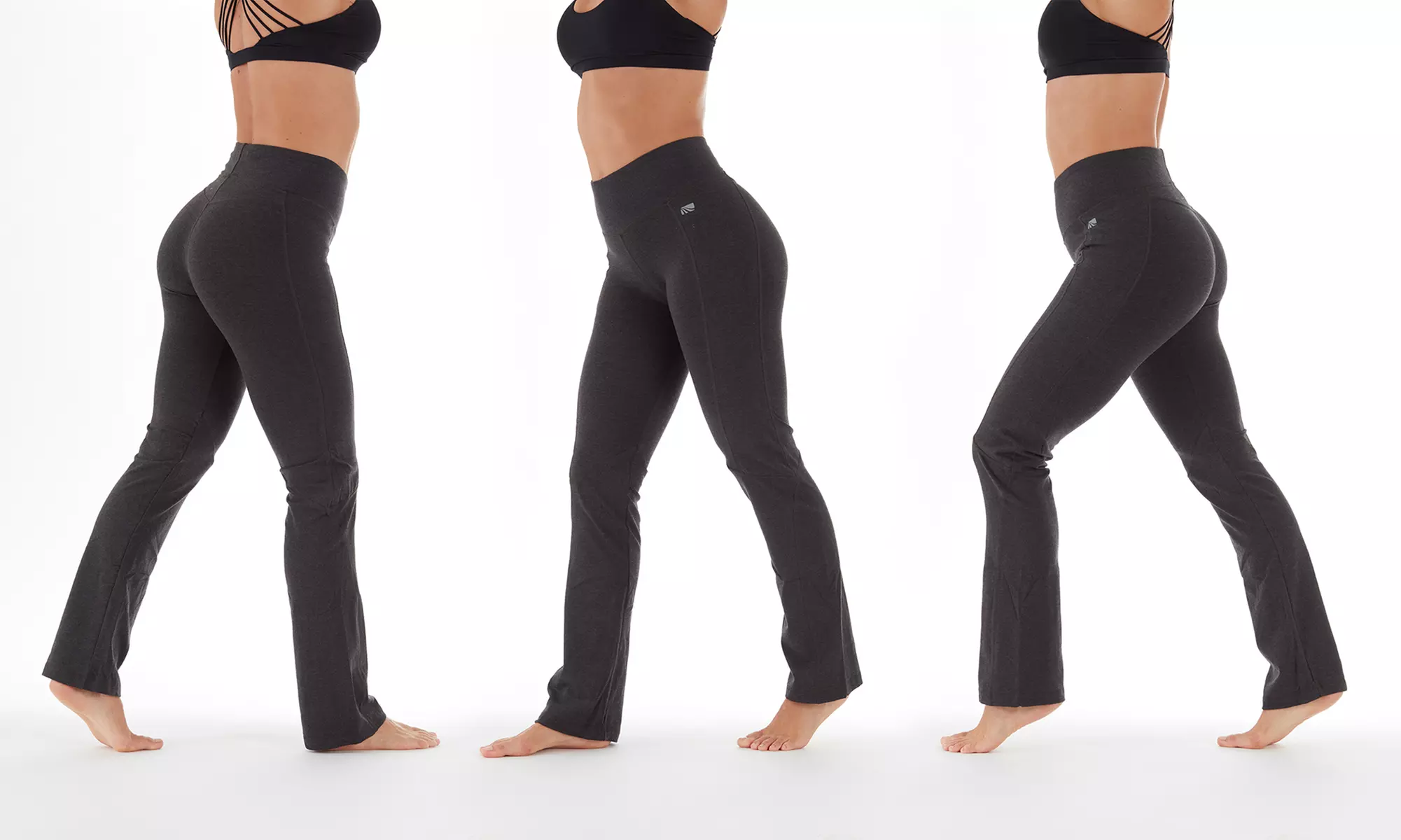 Marika Women's Ultimate Slimming Pants - Second Medium