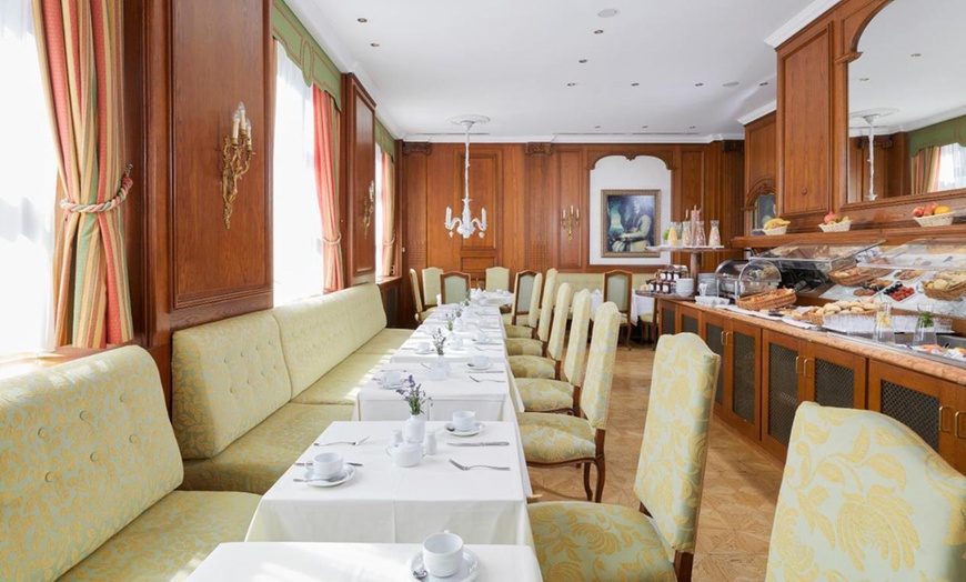 Image 7: Berlin: 1-4 Nächte mit Frühstück und Freigetränken