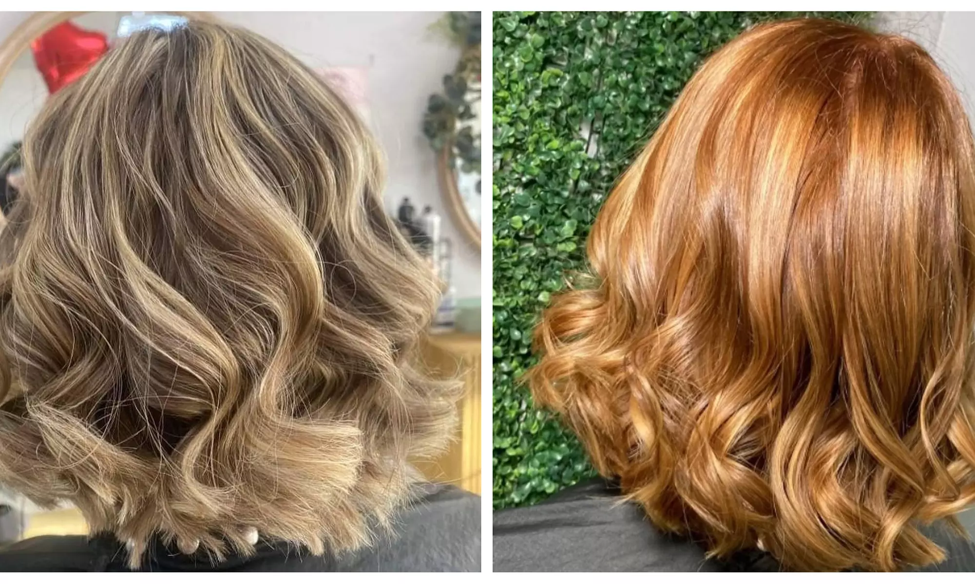 Expert Hair Styling with Treatment & Optional Colouring - Glossy Colour or Half Head Highlights (Up to 60% Off) - Image 4