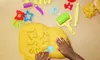 Strokes Art Durable Clay and Dough Tool Set (24-Piece)