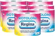 FINO a 60 rotoli di carta igienica Regina, disponibile in 2 varianti - Image 2