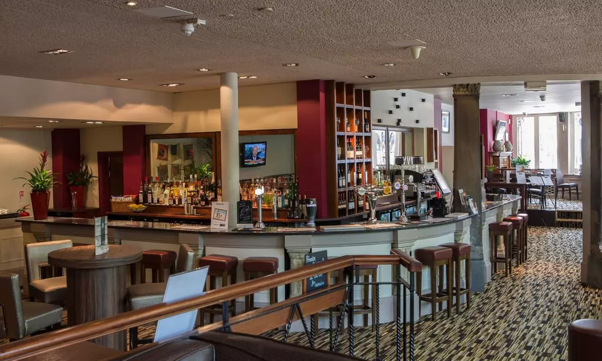 Escape to The Country: Harrogate Getaway for 2