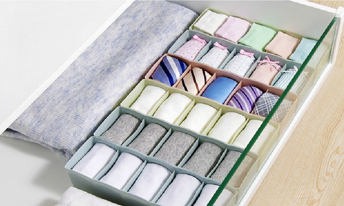 Drawer Organisers Groupon Goods