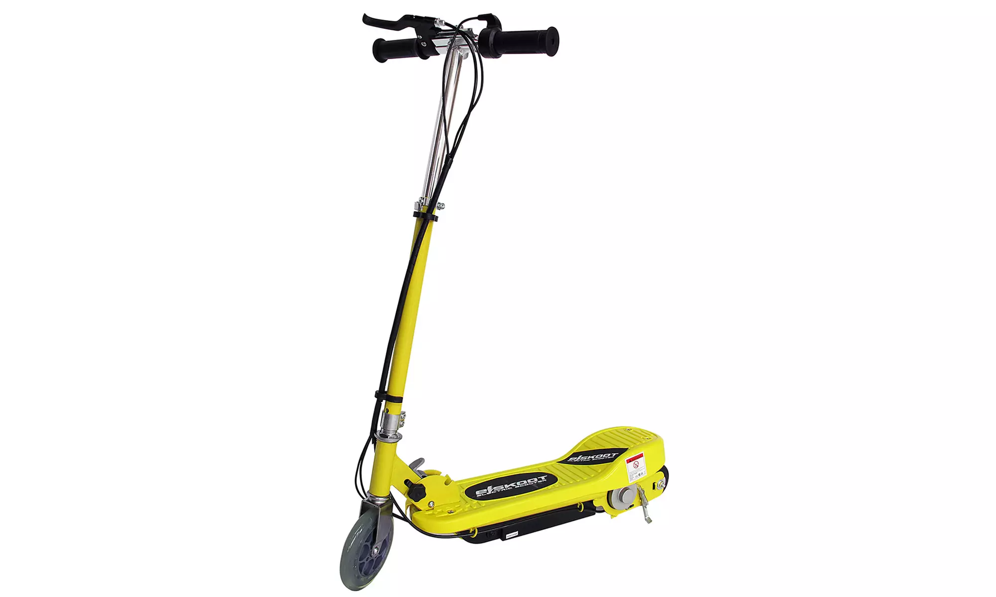 Kids Electric E-Scooters - Image 7