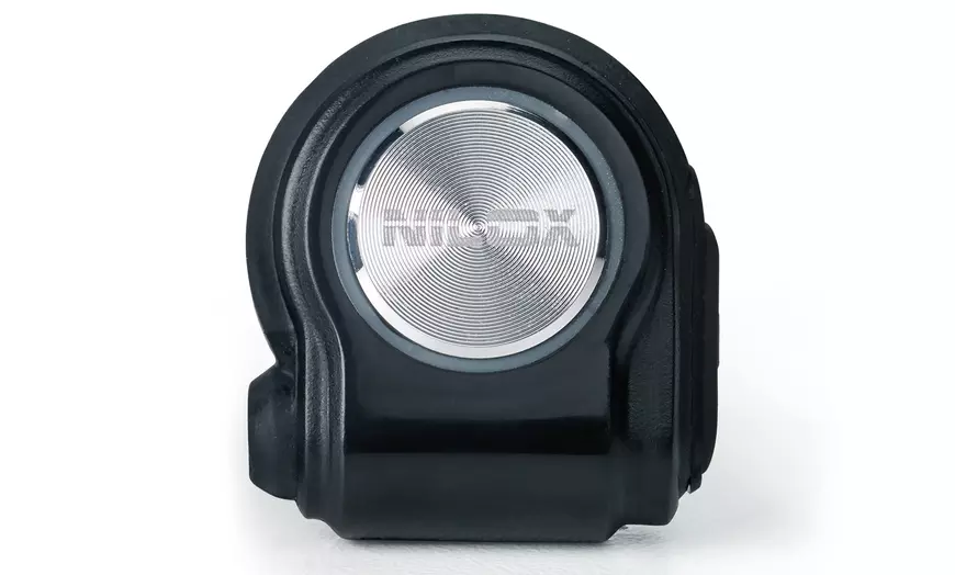 Image 4: Fitnesstracker of -koptelefoon