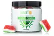 Sunset CBD Watermelon Slice Gummies (300mg-2400mg) - Second Medium