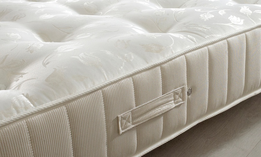 Image 3: Ortho Royale Mattress