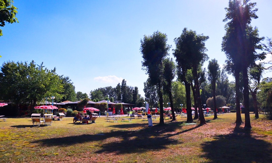 Image 8: Giornata a Desenzano al parco acquatico Le Ninfee del Garda