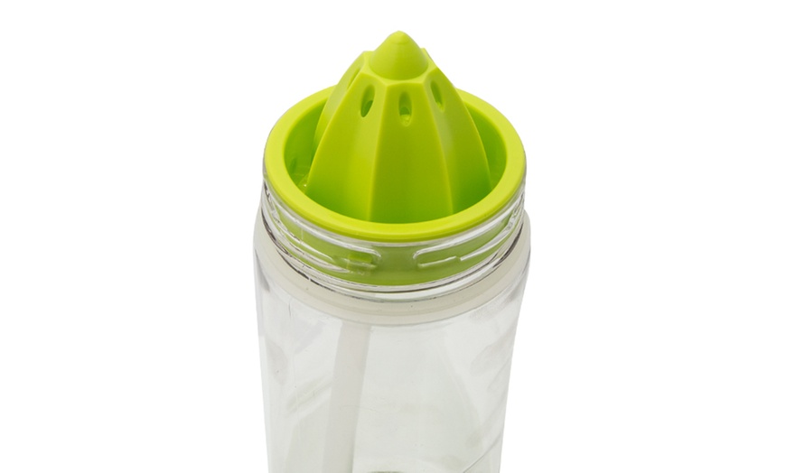 Image 5: Benross Juice Twist Water Bottle