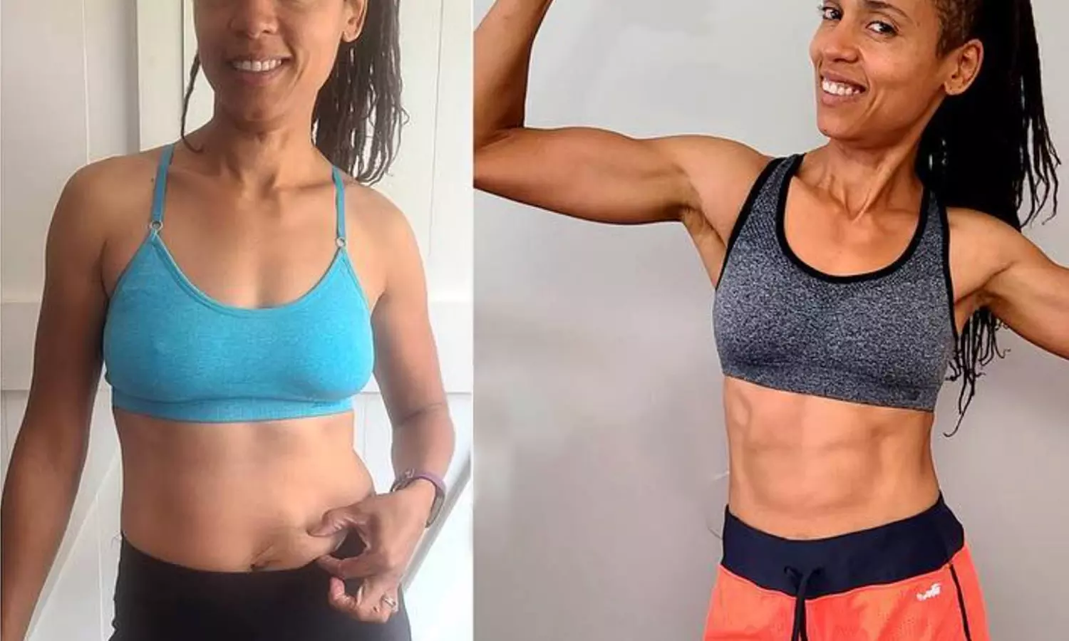 Join the 6 Weeks Transformation Challenge or Punch Card Sessions