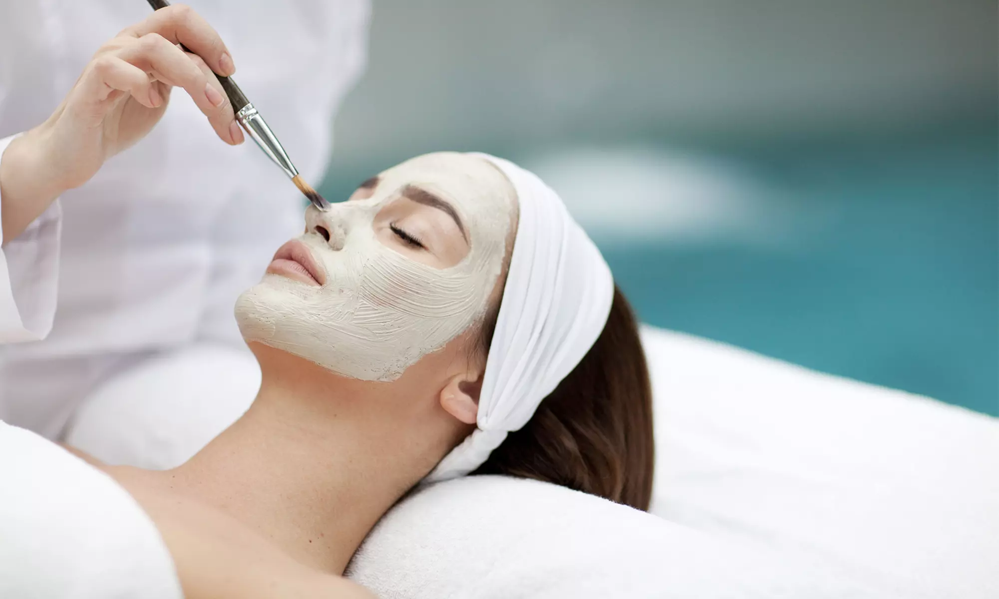 Valentine's Day special Facial at Pretty Permanent Cosmetics (use until 2023-03-31) - Primary Image