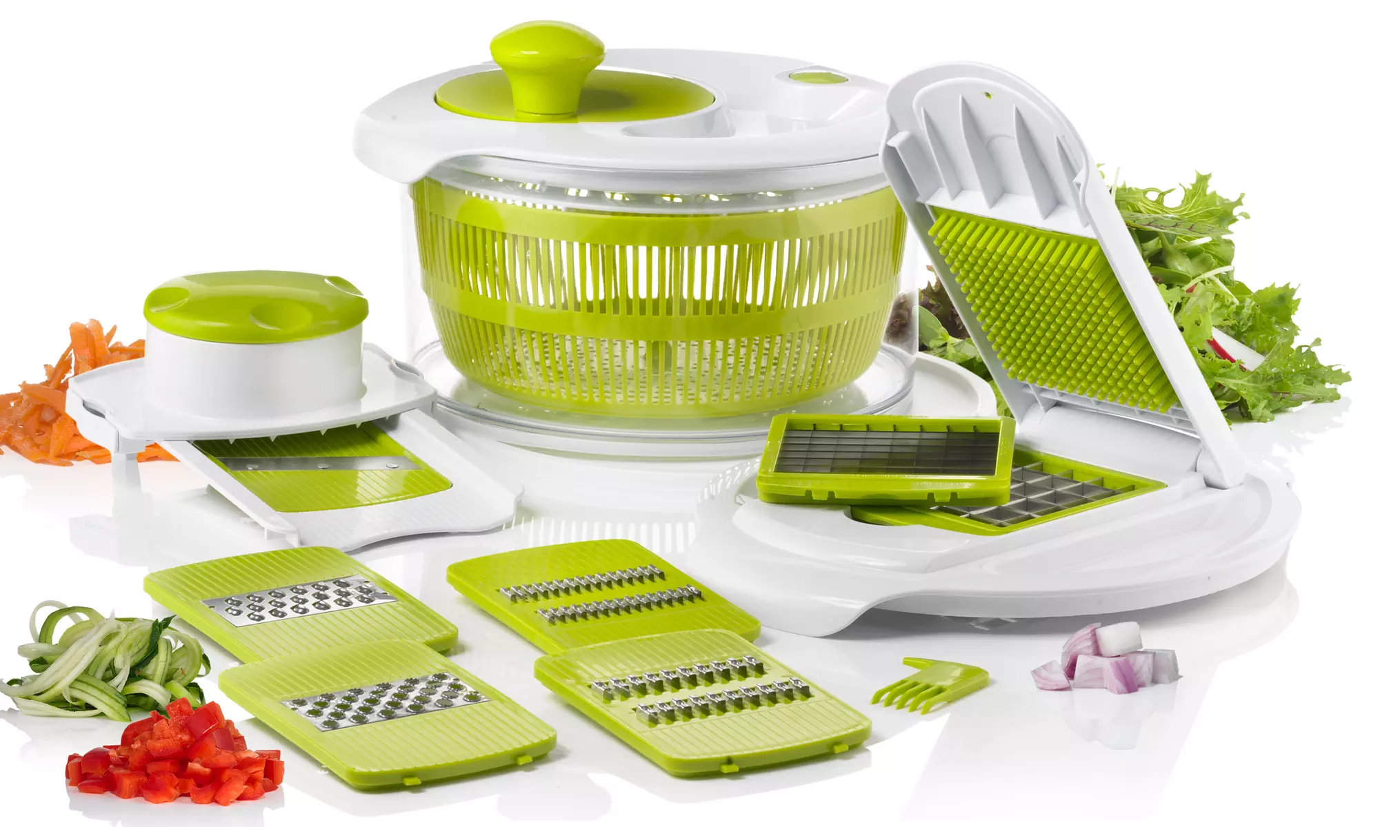 Salad-Maker Set - Primary Image