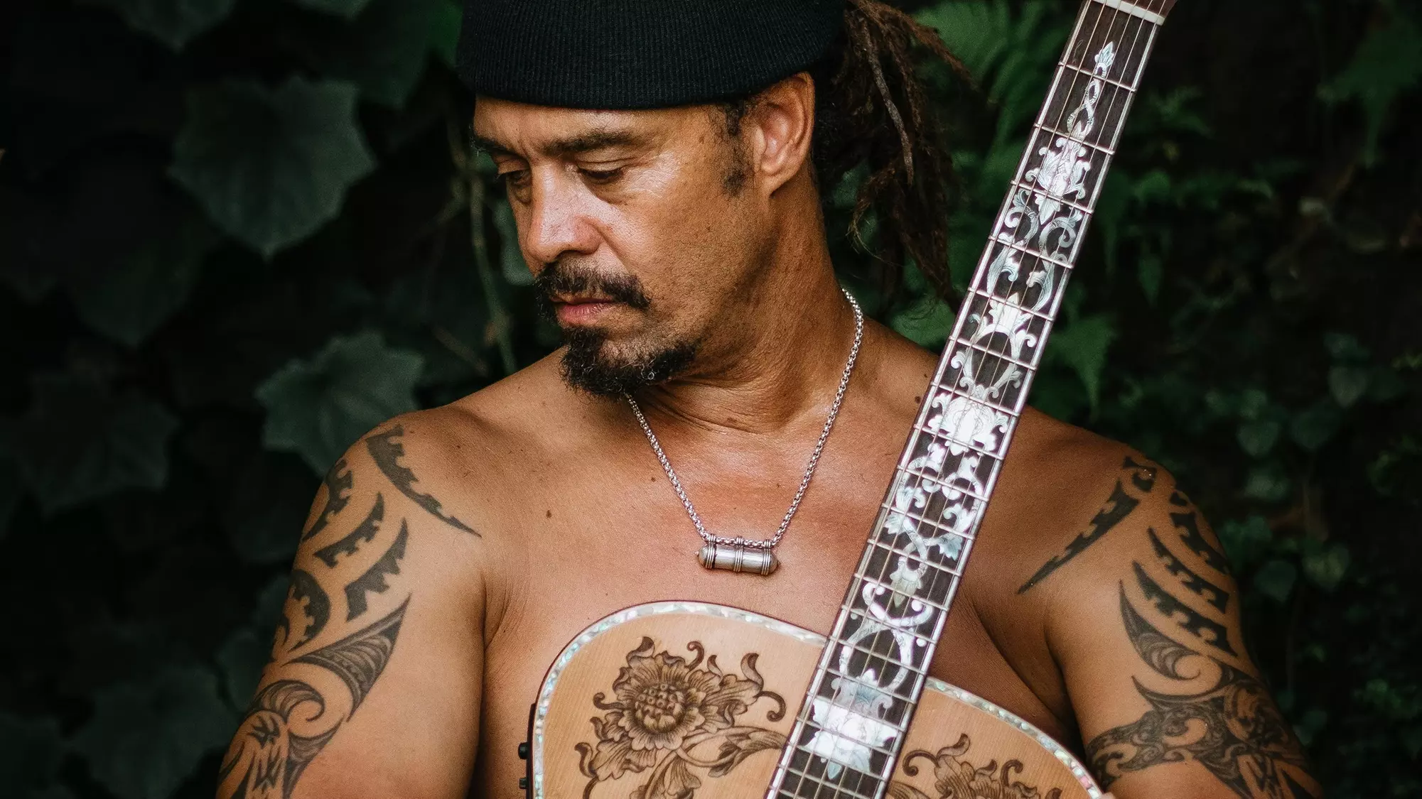 Michael Franti & Spearhead - The Togetherness Tour w/ Citizen Cope and more on July 26 at 6 p.m. - Primary Image
