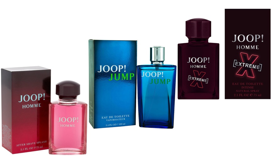 tesco joop gift set