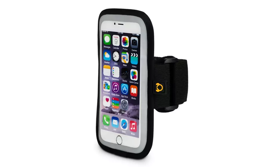 Gear Beast Premium Plus Smartphone Running Armband - Primary Image
