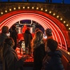 Image 12: Amsterdam Light Festival: rondvaart door de grachten