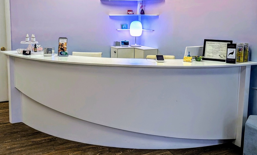 Image 6: Laser Skin Resurfacing at Artistic Touch Advanced Aesthetics for Small Areas up to Face and Neck - up to 72% Off