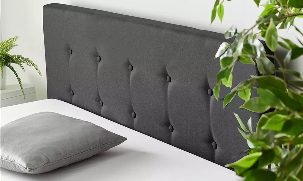 Fabric Ottoman Storage Bed with Optional Mattress