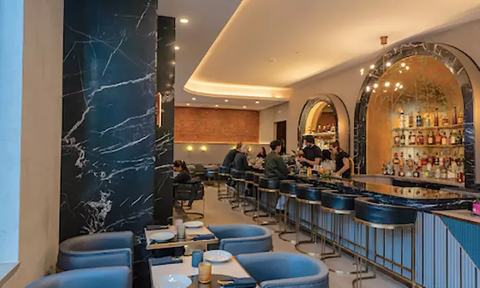 Brunch or Dinner with Cocktails at Amano Brooklyn Save Up to 60% - Primary Image