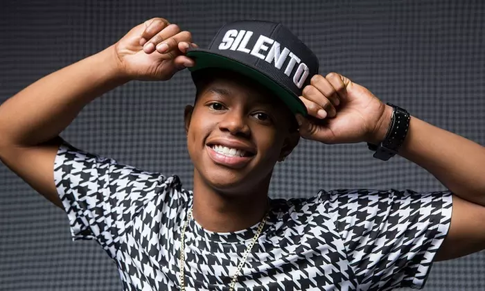 Let's Dance - The Tour 2016 feat. Silentó, iLoveMemphis & More on May 1 at 4 p.m. - Primary Image