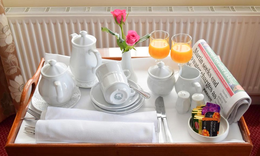 Image 3: Co. Kilkenny: 1 or 2 Nights with Breakfast 