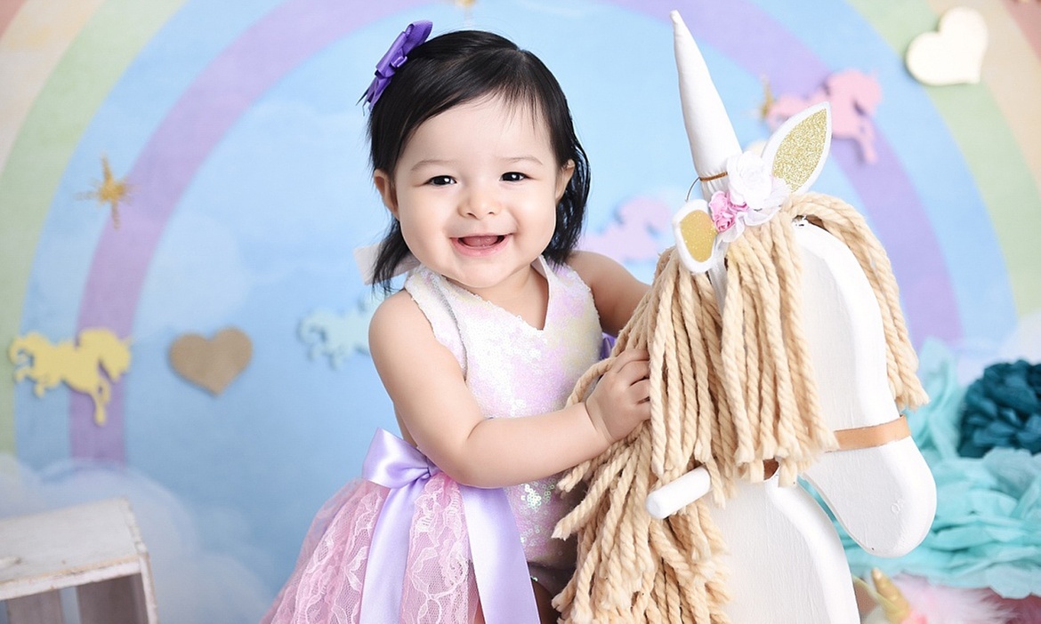 Capture Memories with a Studio Photo Shoot Session