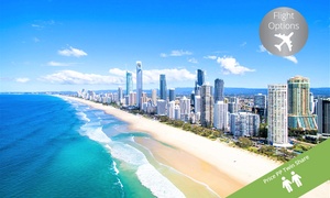 ✈ Surfers Paradise: 5N 4* Break with Flights