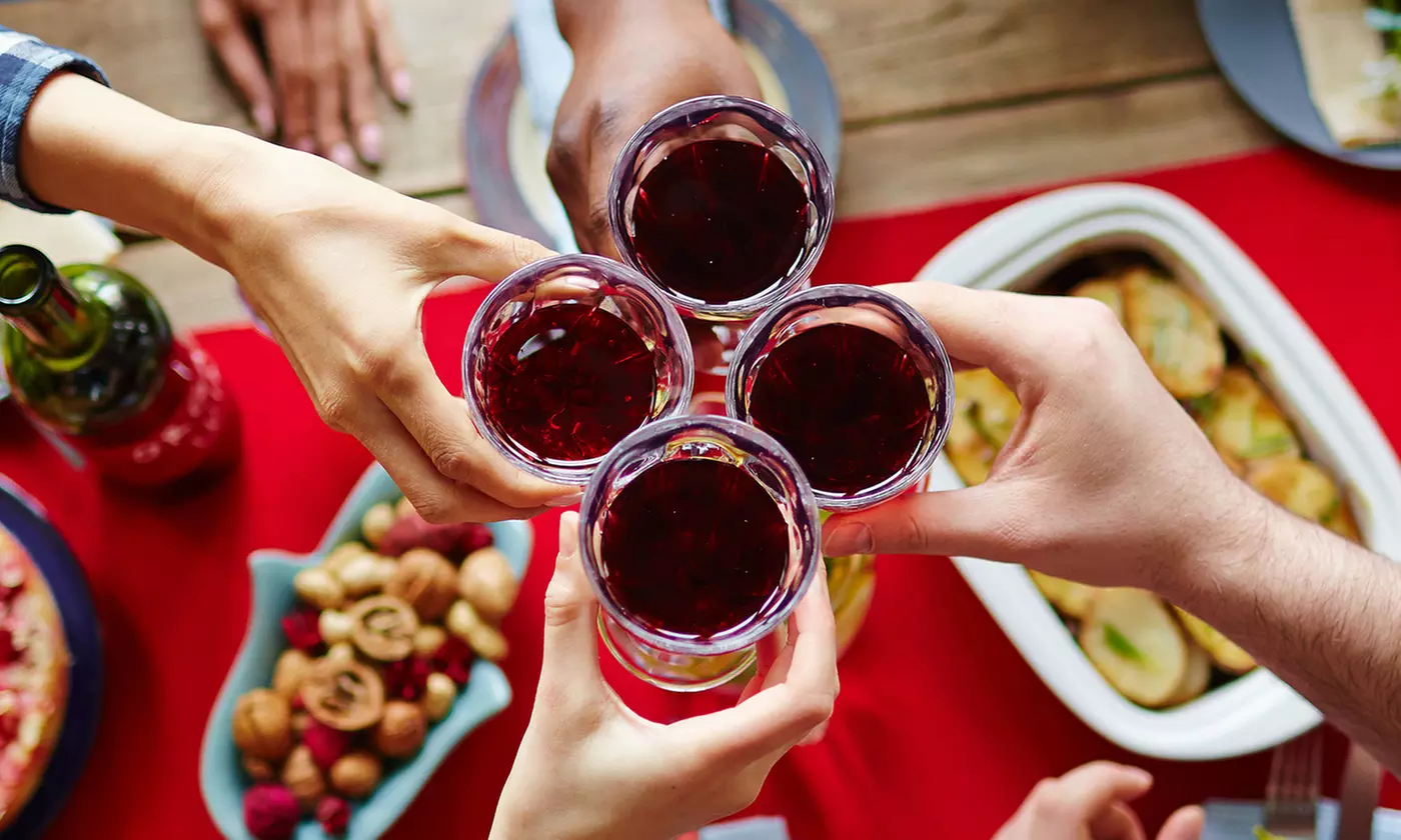 The Ultimate Wine Collection – Up to 30 Bottles Plus Gifts from Wine Insiders  - Second Medium