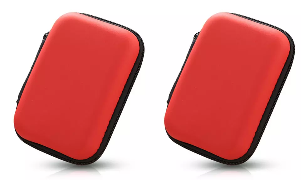 Boîte de rangement pour téléphone mobile et autres accessoires Aquarius - Second Medium