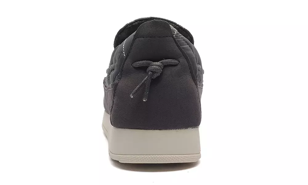 Sperry Moc-Sider Quilted Men's Shoes