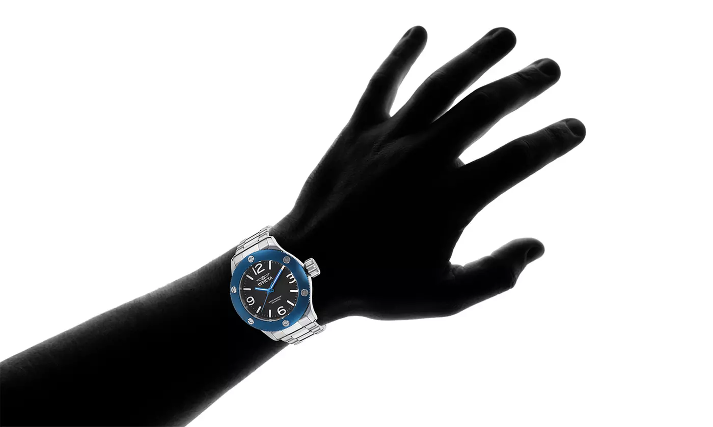 Invicta Russian Diver Men's Watch Collection - Second Medium