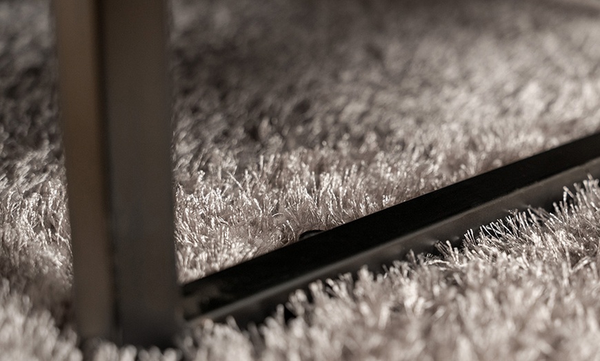 Image 13: Home Deluxe Sessel MACA in Samt-Optik