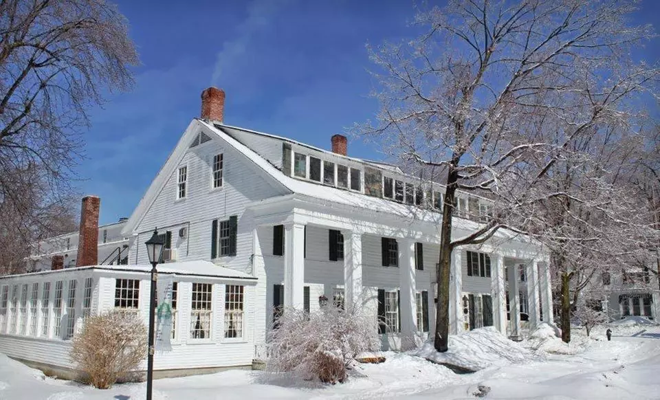 Two-Night Stay at The Dorset Inn in Dorset, VT - Primary Image
