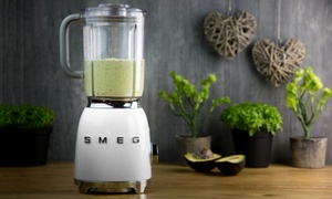 SMEG Retro Style Table Blender