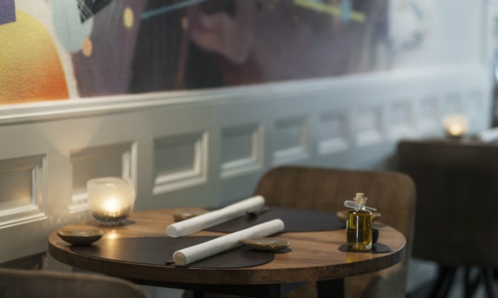 Menu en 4 services à Heerlen - Cucina Del Mondo | Groupon Menu en 4 services à Heerlen - Cucina Del Mondo | Groupon