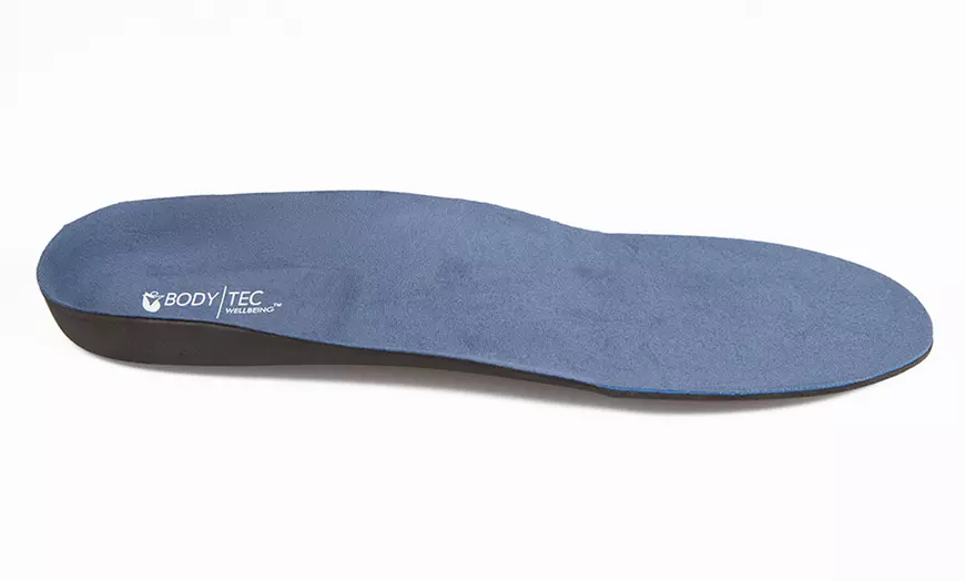 Image 4: Semelles orthopédiques Bodytec 