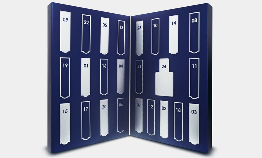 Image 5: Fragrance Advent Calendar