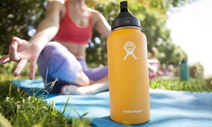 Hydro Flask Wide Mouth Bottle