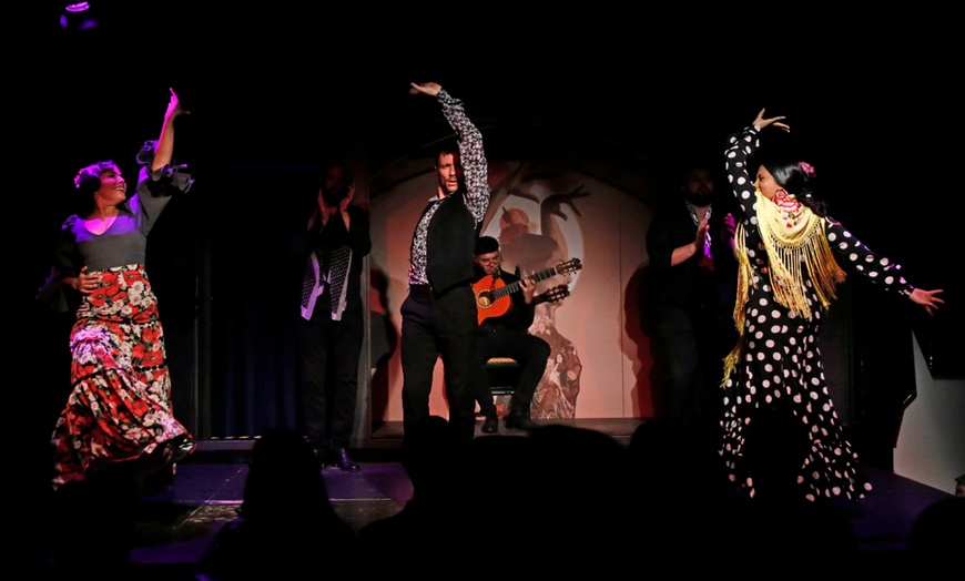 Image 4: Entradas para el show de Flamenco en El Duende by Tablao Cordobés