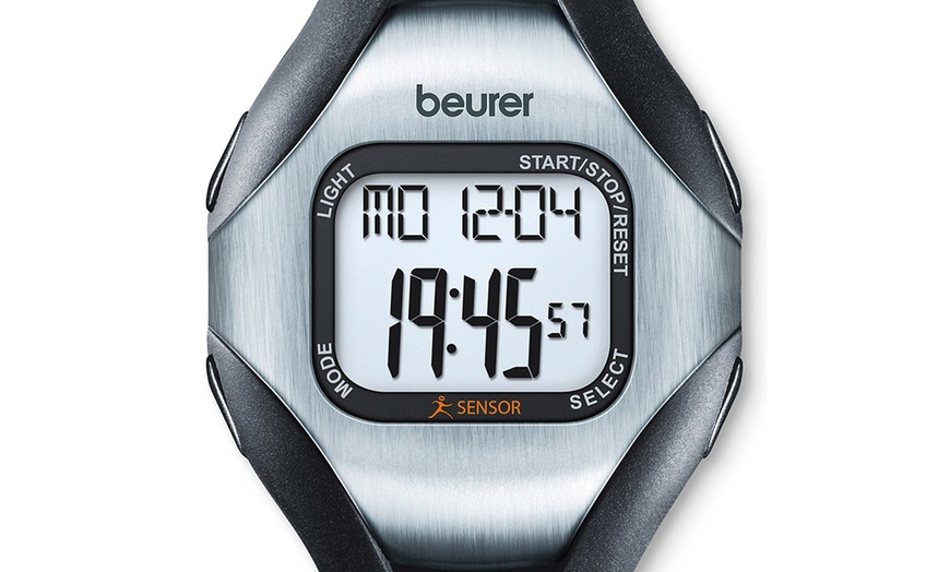 Image 4: Beurer Pulse/Heart Rate Watches