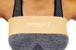 Boo Buddy Breast Support Band Sports Bra - Second Medium
