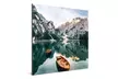 Choice of Metal Composite Prints; 7 Dimensions Available from Photo Gifts (Up to 82% Off) - Second Medium