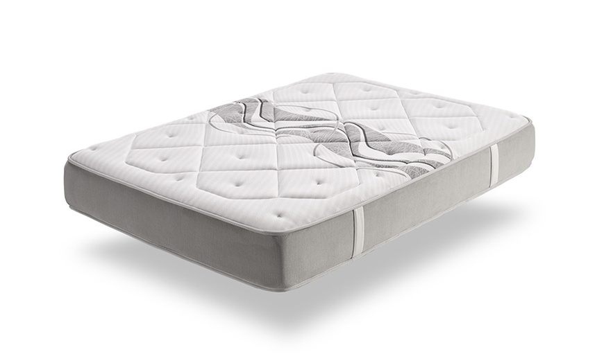 Image 4: Matelas thermique de luxe Eccox